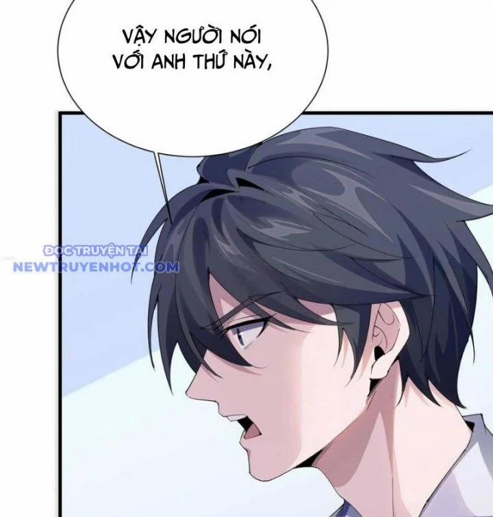 Ta Học Trảm Thần Trong Bệnh Viện Tâm Thần 181 trang 10