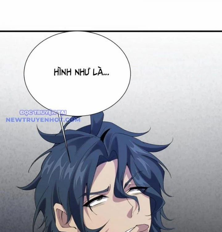 Ta Học Trảm Thần Trong Bệnh Viện Tâm Thần 181 trang 12