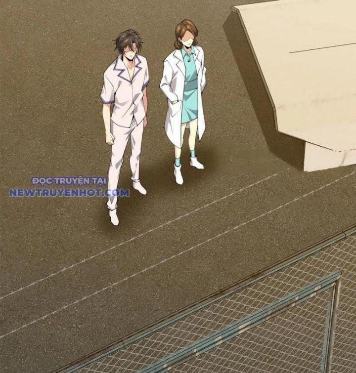 Ta Học Trảm Thần Trong Bệnh Viện Tâm Thần 181 trang 15