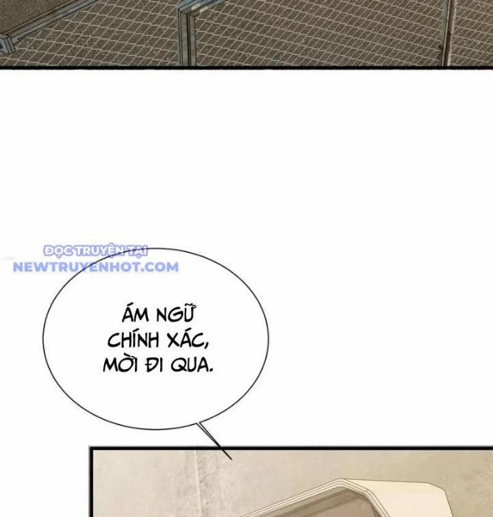 Ta Học Trảm Thần Trong Bệnh Viện Tâm Thần 181 trang 16