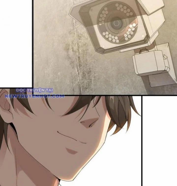Ta Học Trảm Thần Trong Bệnh Viện Tâm Thần 181 trang 17