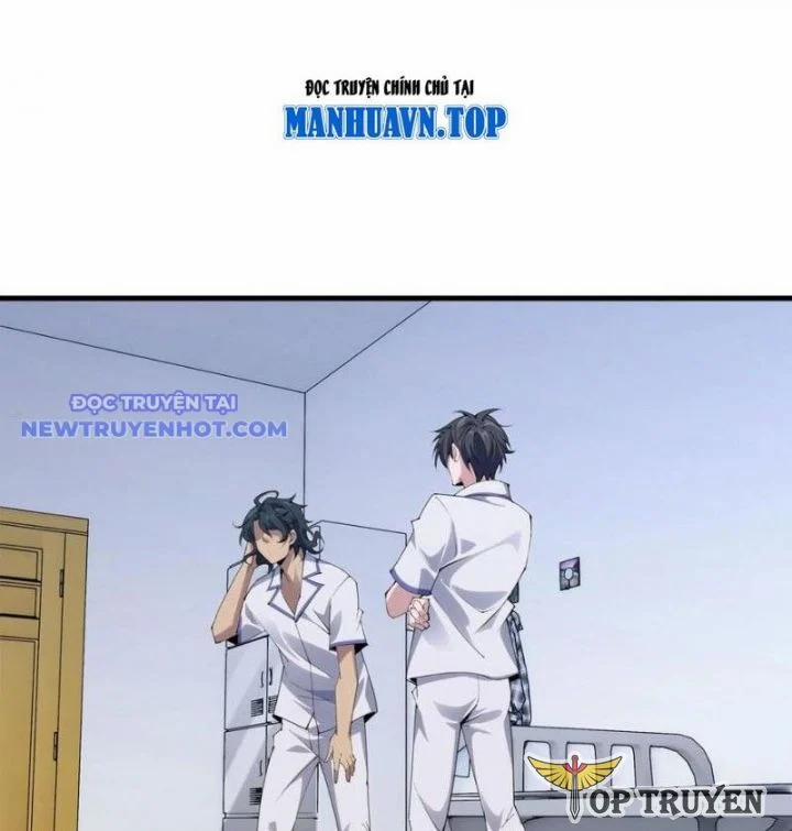 Ta Học Trảm Thần Trong Bệnh Viện Tâm Thần 181 trang 2