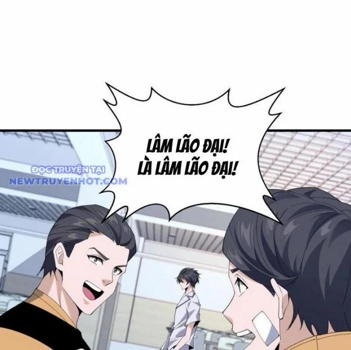 Ta Học Trảm Thần Trong Bệnh Viện Tâm Thần 181 trang 38