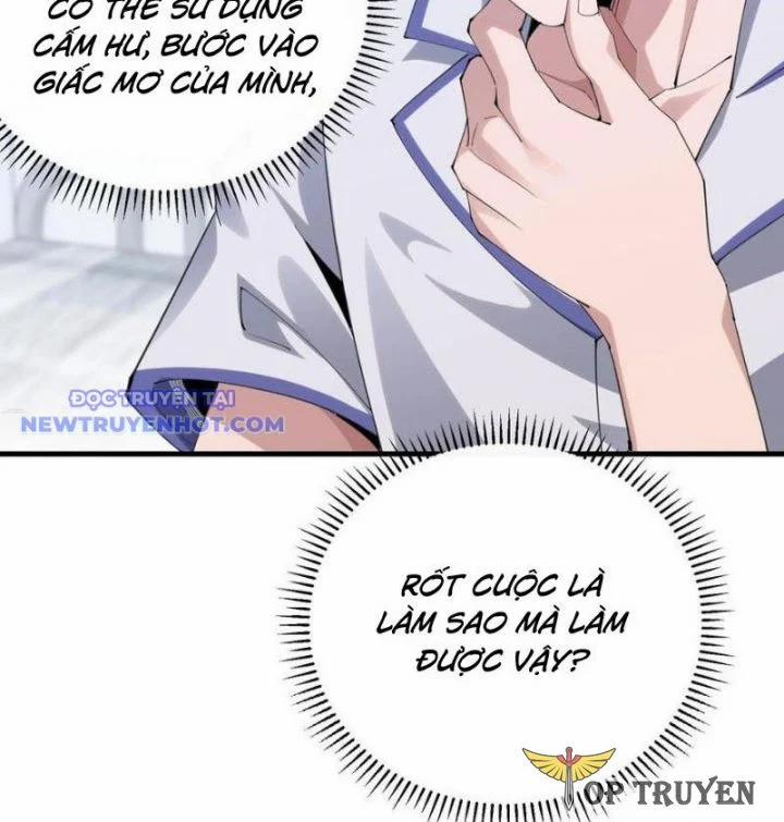 Ta Học Trảm Thần Trong Bệnh Viện Tâm Thần 181 trang 4