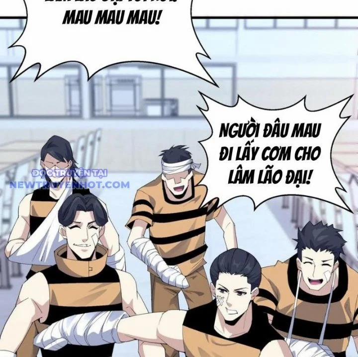 Ta Học Trảm Thần Trong Bệnh Viện Tâm Thần 181 trang 40