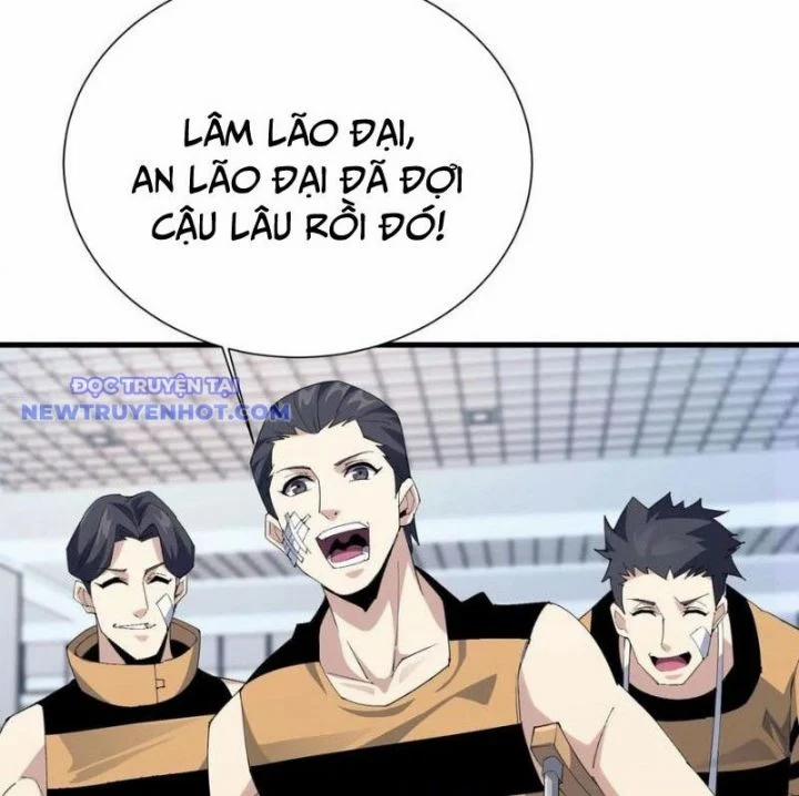 Ta Học Trảm Thần Trong Bệnh Viện Tâm Thần 181 trang 42