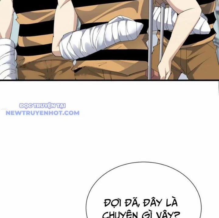 Ta Học Trảm Thần Trong Bệnh Viện Tâm Thần 181 trang 43