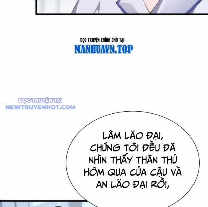 Ta Học Trảm Thần Trong Bệnh Viện Tâm Thần 181 trang 45