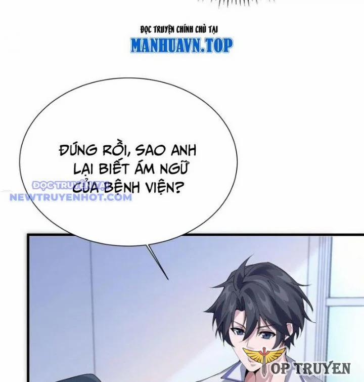 Ta Học Trảm Thần Trong Bệnh Viện Tâm Thần 181 trang 5