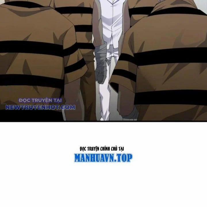 Ta Học Trảm Thần Trong Bệnh Viện Tâm Thần 181 trang 50