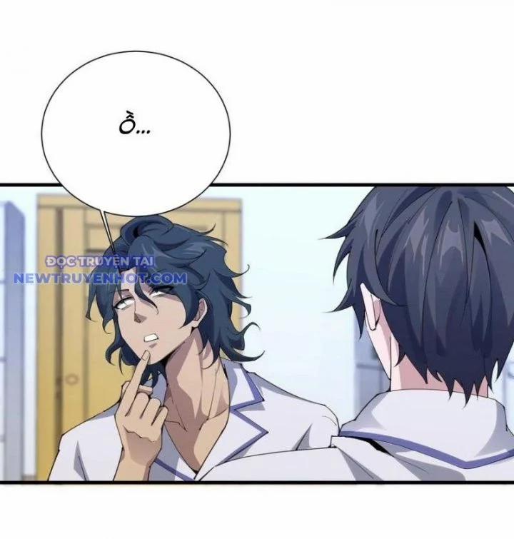 Ta Học Trảm Thần Trong Bệnh Viện Tâm Thần 181 trang 7