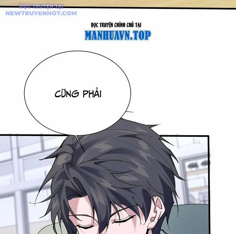 Ta Học Trảm Thần Trong Bệnh Viện Tâm Thần 182 trang 14