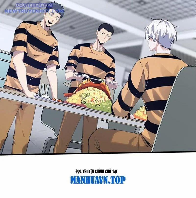 Ta Học Trảm Thần Trong Bệnh Viện Tâm Thần 182 trang 27