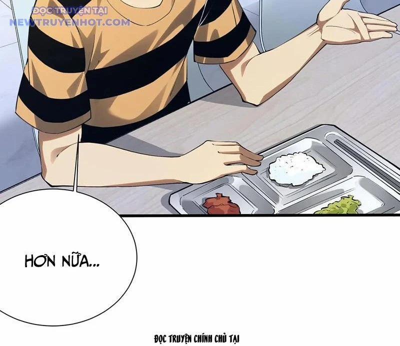 Ta Học Trảm Thần Trong Bệnh Viện Tâm Thần 182 trang 33