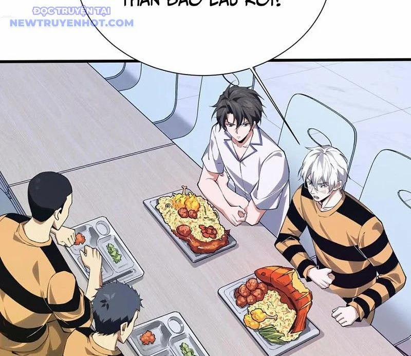Ta Học Trảm Thần Trong Bệnh Viện Tâm Thần 182 trang 41