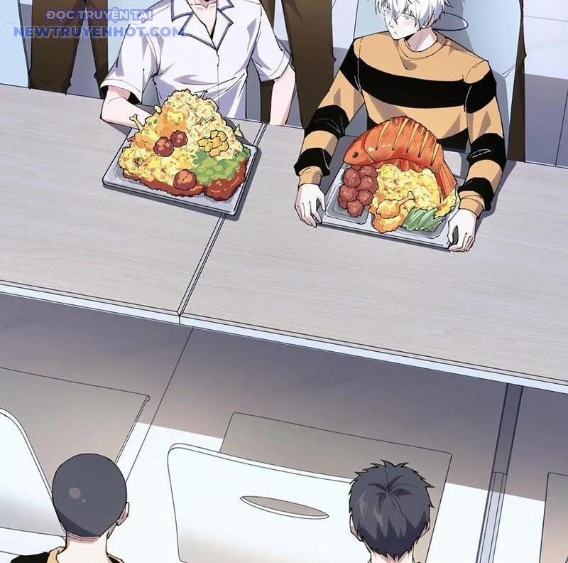 Ta Học Trảm Thần Trong Bệnh Viện Tâm Thần 182 trang 5