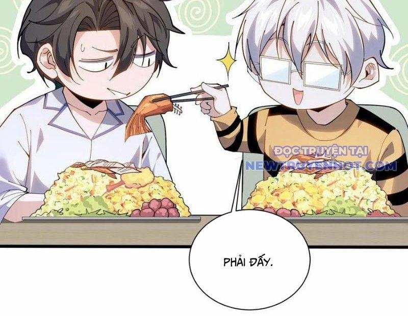 Ta Học Trảm Thần Trong Bệnh Viện Tâm Thần 183 trang 21
