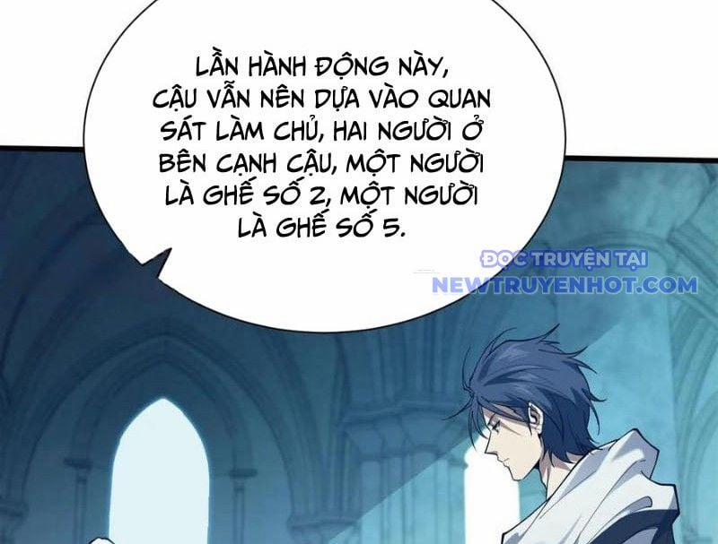 Ta Học Trảm Thần Trong Bệnh Viện Tâm Thần 183 trang 36