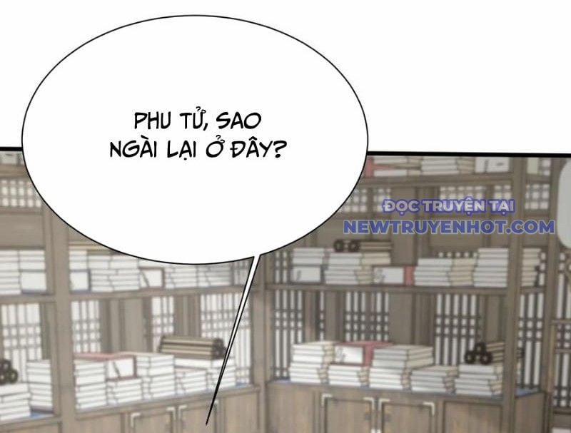 Ta Học Trảm Thần Trong Bệnh Viện Tâm Thần 183 trang 46