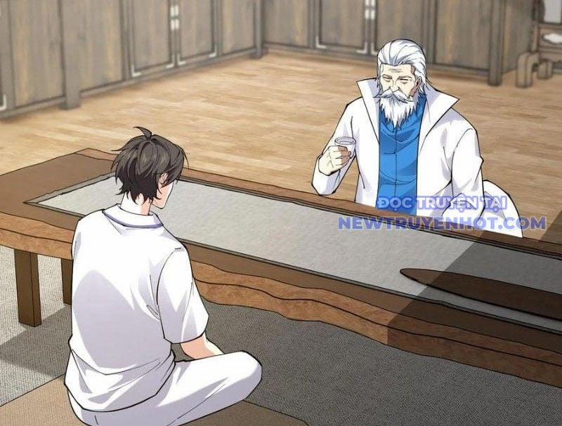 Ta Học Trảm Thần Trong Bệnh Viện Tâm Thần 183 trang 47