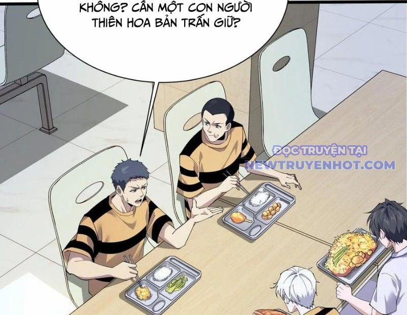 Ta Học Trảm Thần Trong Bệnh Viện Tâm Thần 183 trang 5
