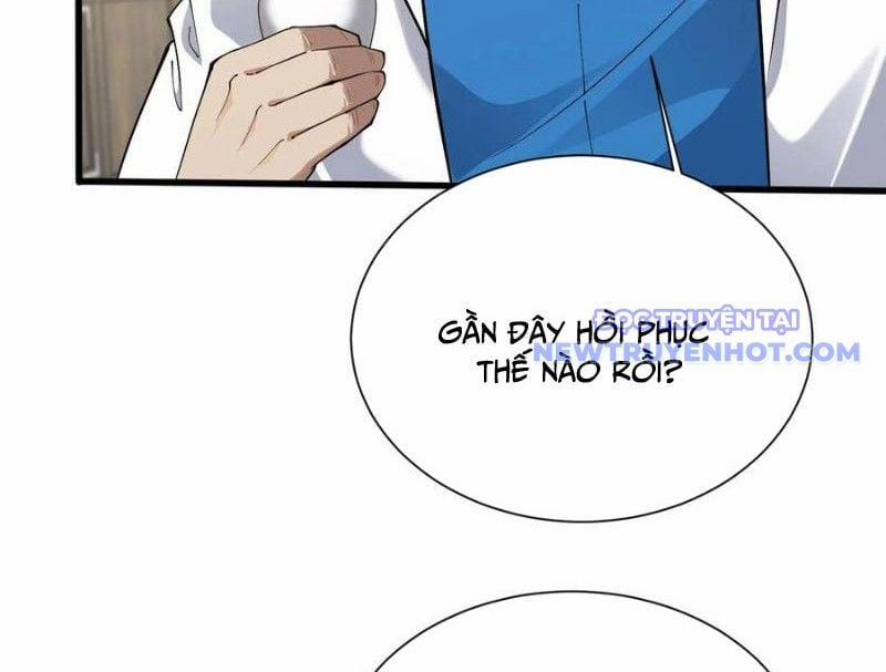 Ta Học Trảm Thần Trong Bệnh Viện Tâm Thần 183 trang 50