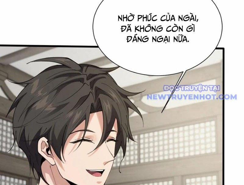 Ta Học Trảm Thần Trong Bệnh Viện Tâm Thần 183 trang 51