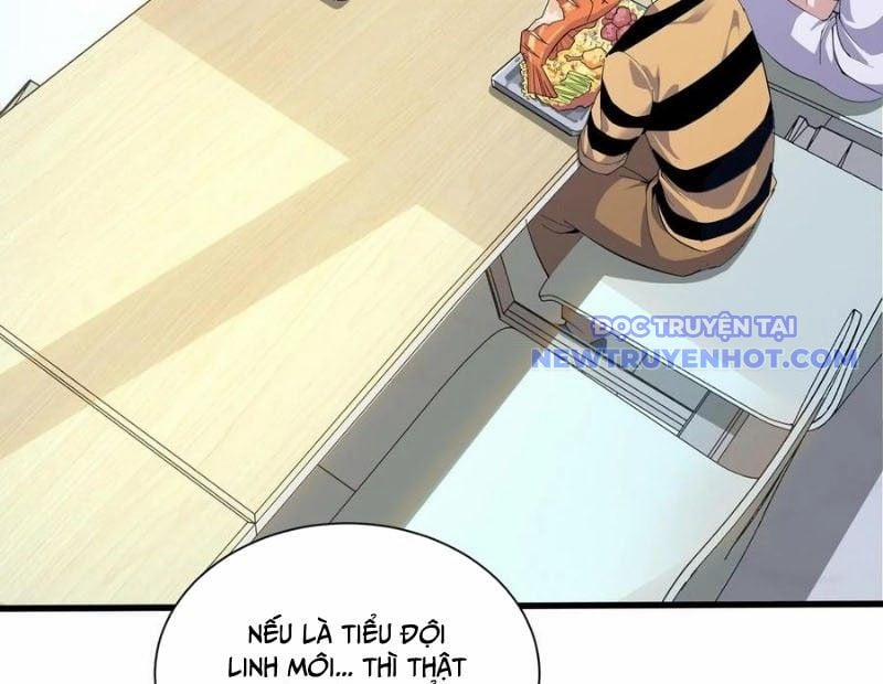 Ta Học Trảm Thần Trong Bệnh Viện Tâm Thần 183 trang 6