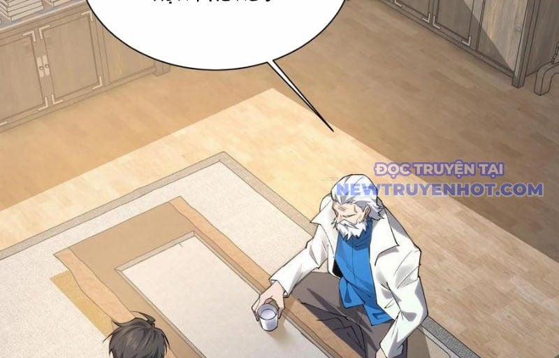 Ta Học Trảm Thần Trong Bệnh Viện Tâm Thần 184 trang 20