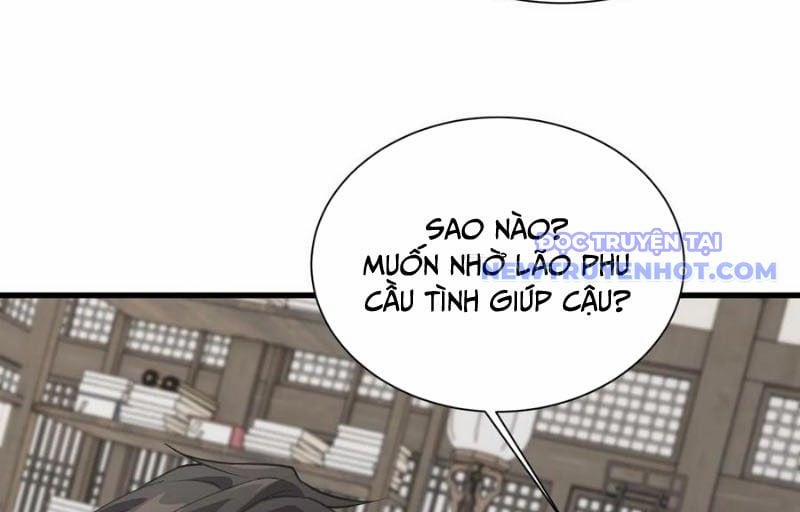 Ta Học Trảm Thần Trong Bệnh Viện Tâm Thần 184 trang 24