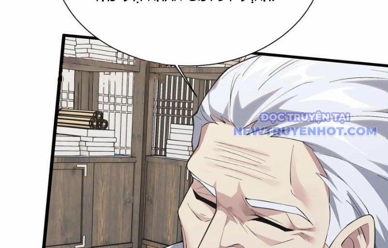 Ta Học Trảm Thần Trong Bệnh Viện Tâm Thần 184 trang 28