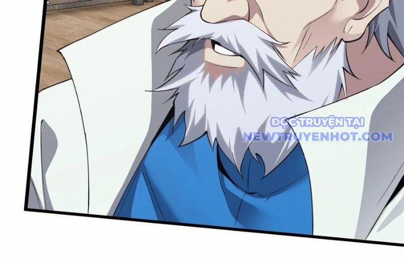 Ta Học Trảm Thần Trong Bệnh Viện Tâm Thần 184 trang 29