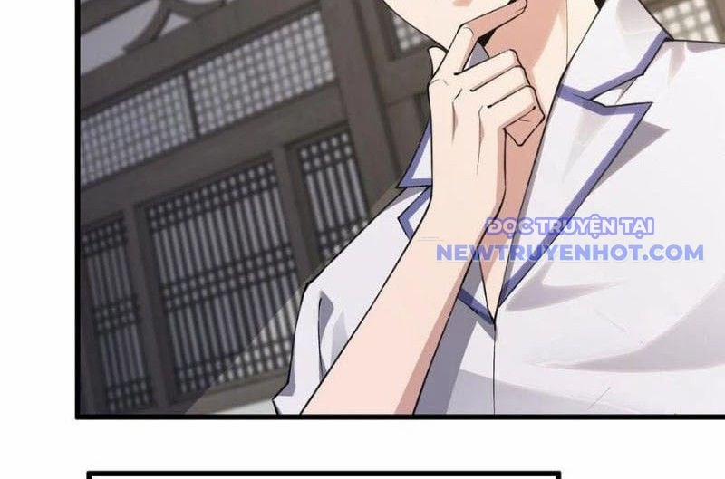Ta Học Trảm Thần Trong Bệnh Viện Tâm Thần 184 trang 39