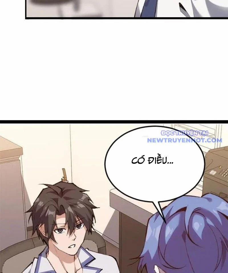 Ta Học Trảm Thần Trong Bệnh Viện Tâm Thần 185 trang 13