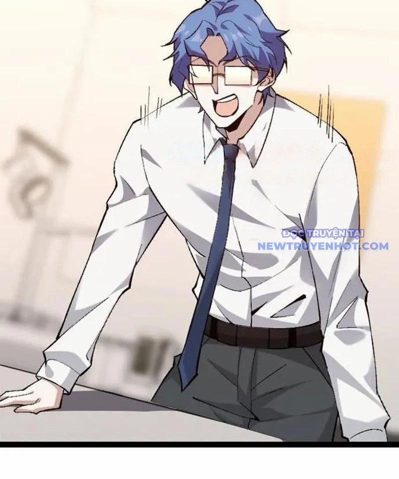 Ta Học Trảm Thần Trong Bệnh Viện Tâm Thần 185 trang 16