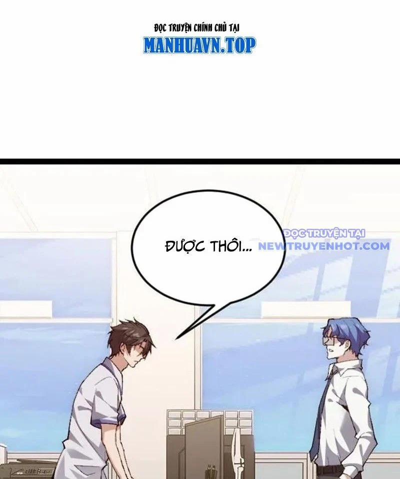 Ta Học Trảm Thần Trong Bệnh Viện Tâm Thần 185 trang 22