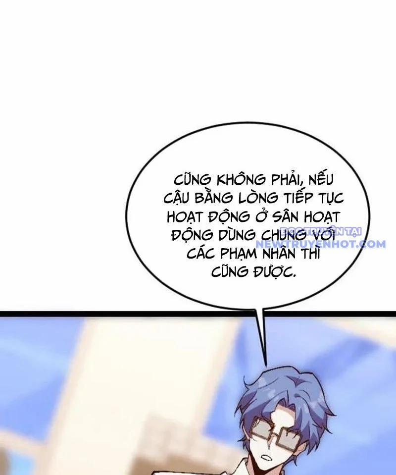Ta Học Trảm Thần Trong Bệnh Viện Tâm Thần 185 trang 24