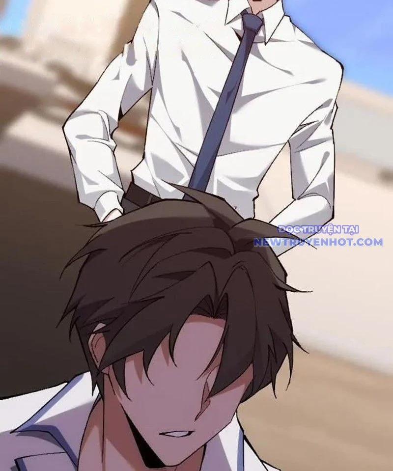 Ta Học Trảm Thần Trong Bệnh Viện Tâm Thần 185 trang 25