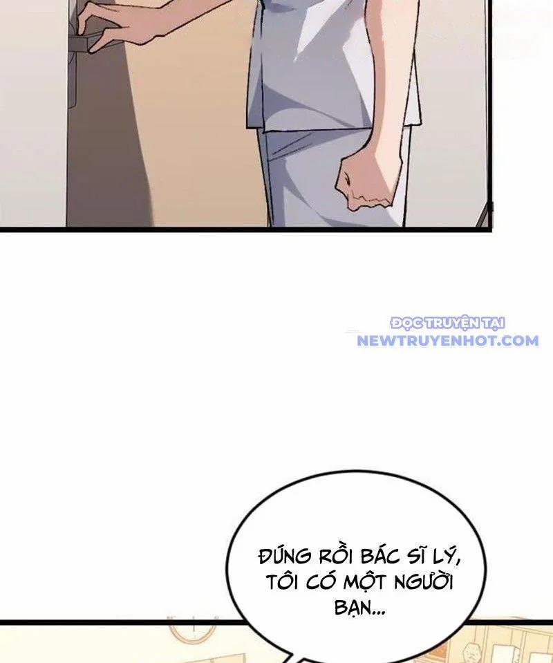 Ta Học Trảm Thần Trong Bệnh Viện Tâm Thần 185 trang 28