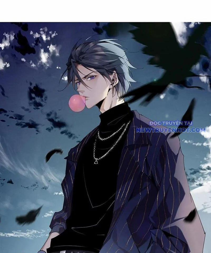 Ta Học Trảm Thần Trong Bệnh Viện Tâm Thần 185 trang 3