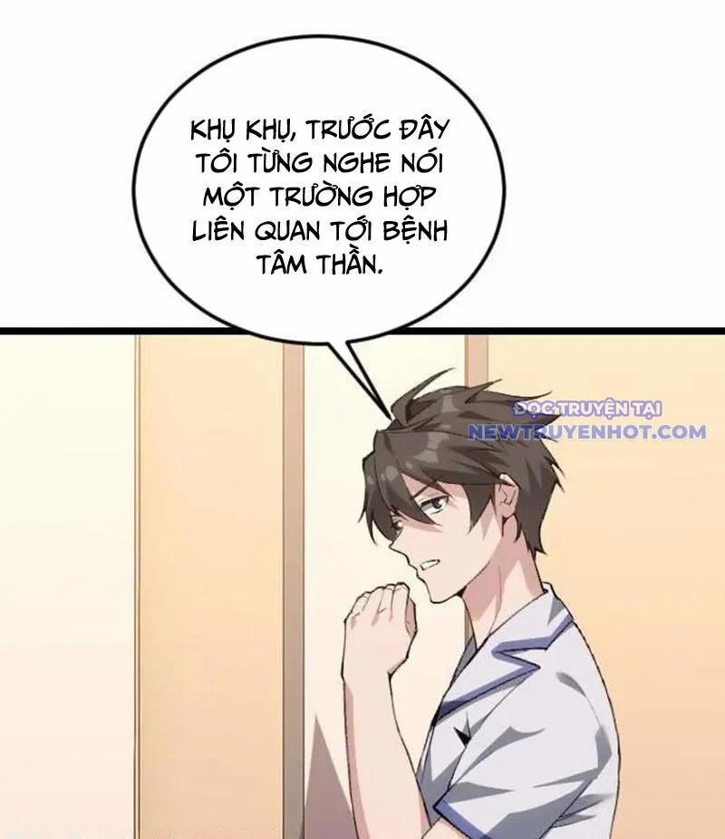 Ta Học Trảm Thần Trong Bệnh Viện Tâm Thần 185 trang 30