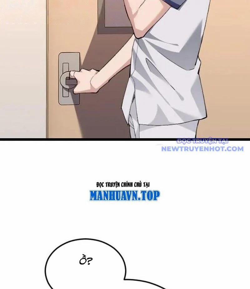 Ta Học Trảm Thần Trong Bệnh Viện Tâm Thần 185 trang 31