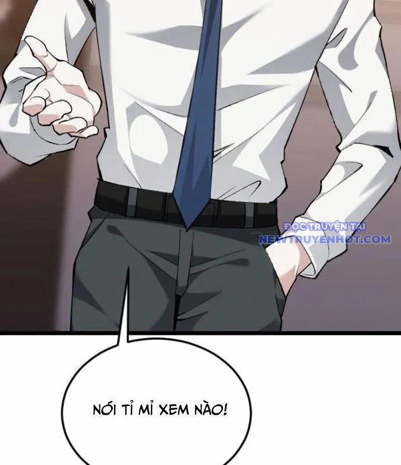 Ta Học Trảm Thần Trong Bệnh Viện Tâm Thần 185 trang 33