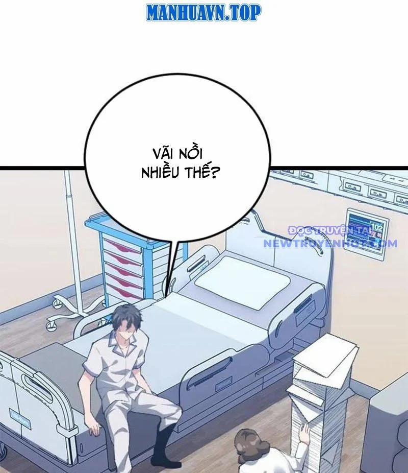 Ta Học Trảm Thần Trong Bệnh Viện Tâm Thần 185 trang 38