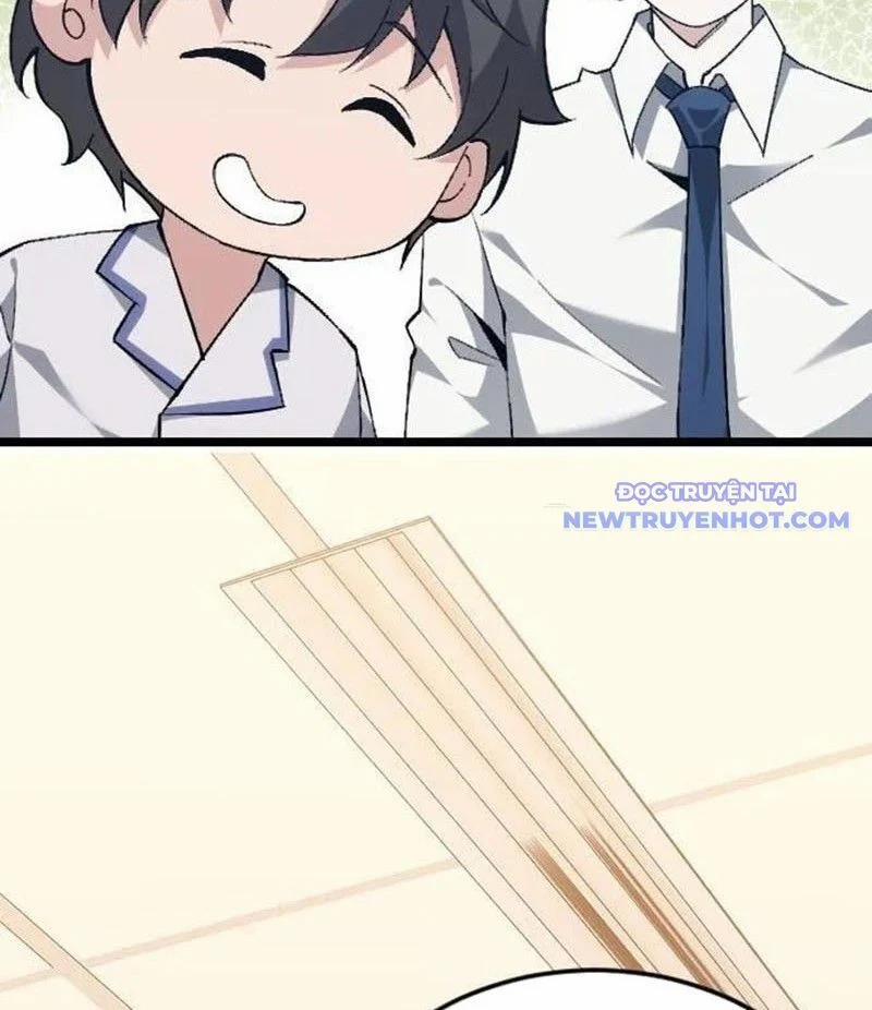 Ta Học Trảm Thần Trong Bệnh Viện Tâm Thần 185 trang 43