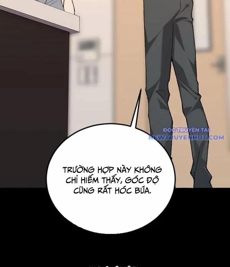 Ta Học Trảm Thần Trong Bệnh Viện Tâm Thần 185 trang 45