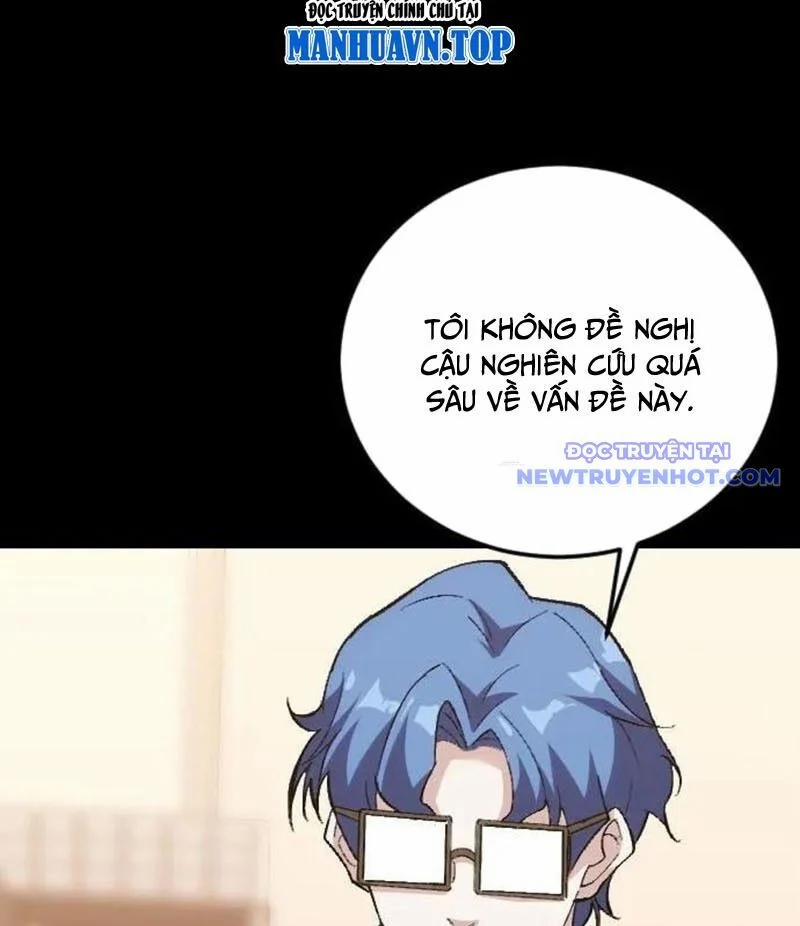 Ta Học Trảm Thần Trong Bệnh Viện Tâm Thần 185 trang 46