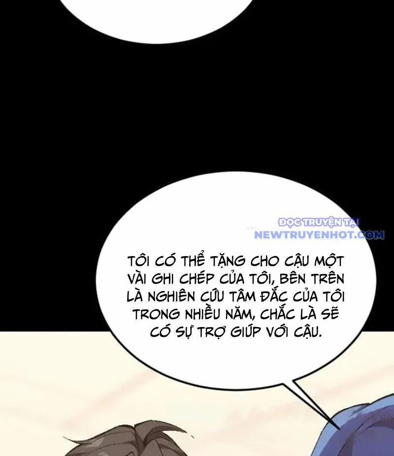 Ta Học Trảm Thần Trong Bệnh Viện Tâm Thần 185 trang 48