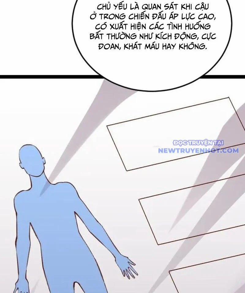 Ta Học Trảm Thần Trong Bệnh Viện Tâm Thần 185 trang 8