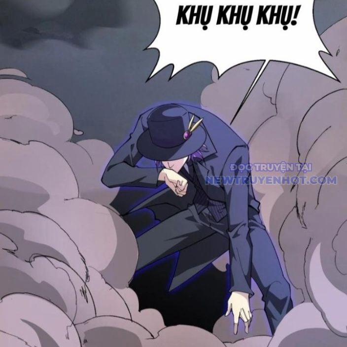 Ta Học Trảm Thần Trong Bệnh Viện Tâm Thần 187 trang 33